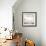 Bright Corridor-Kari Taylor-Framed Giclee Print displayed on a wall