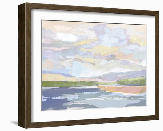 Bright Dawn - Shine-Paul Duncan-Framed Giclee Print