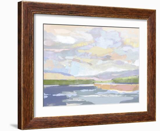 Bright Dawn - Shine-Paul Duncan-Framed Giclee Print