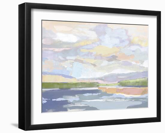 Bright Dawn - Shine-Paul Duncan-Framed Giclee Print