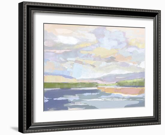 Bright Dawn - Shine-Paul Duncan-Framed Giclee Print