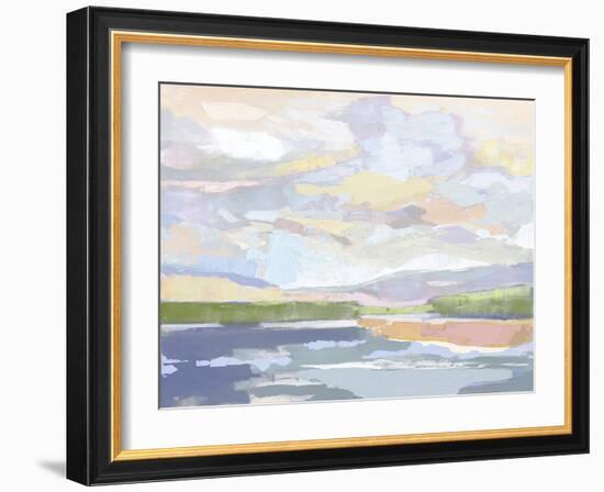 Bright Dawn - Shine-Paul Duncan-Framed Giclee Print