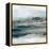 Bright Eastern Shore-Carol Robinson-Framed Stretched Canvas