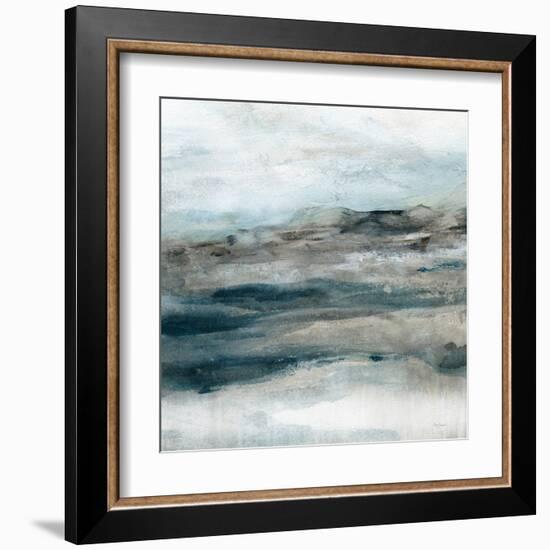 Bright Eastern Shore-Carol Robinson-Framed Art Print