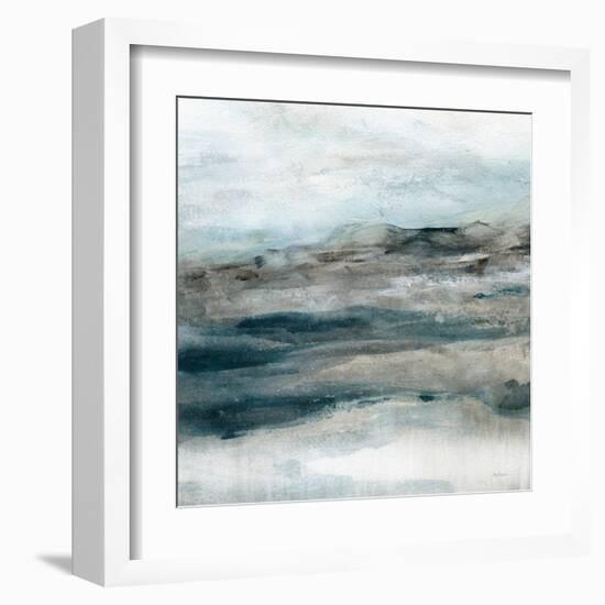 Bright Eastern Shore-Carol Robinson-Framed Art Print