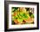 Bright Exotic II-Irena Orlov-Framed Photographic Print