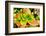 Bright Exotic II-Irena Orlov-Framed Photographic Print