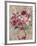 Bright Flowers-Lilia Orlova Holmes-Framed Giclee Print