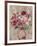 Bright Flowers-Lilia Orlova Holmes-Framed Giclee Print