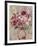 Bright Flowers-Lilia Orlova Holmes-Framed Giclee Print