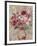 Bright Flowers-Lilia Orlova Holmes-Framed Giclee Print