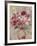 Bright Flowers-Lilia Orlova Holmes-Framed Giclee Print