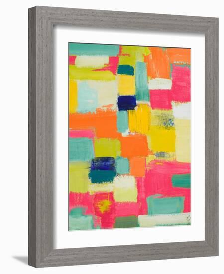 Bright Gila Springs-Lanie Loreth-Framed Art Print