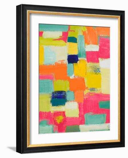 Bright Gila Springs-Lanie Loreth-Framed Art Print