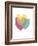 Bright Hearts-Seventy Tree-Framed Giclee Print