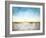 Bright Horizon-Kari Taylor-Framed Giclee Print