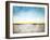 Bright Horizon-Kari Taylor-Framed Giclee Print