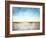 Bright Horizon-Kari Taylor-Framed Giclee Print