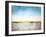 Bright Horizon-Kari Taylor-Framed Giclee Print