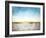 Bright Horizon-Kari Taylor-Framed Giclee Print