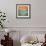 Bright House 1-Katharine McGuinness-Framed Giclee Print displayed on a wall