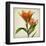 Bright Lily I-Judy Stalus-Framed Art Print