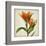 Bright Lily I-Judy Stalus-Framed Art Print