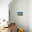 Bright Marsh III-Erin McGee Ferrell-Premium Giclee Print displayed on a wall