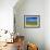 Bright Marsh III-Erin McGee Ferrell-Framed Art Print displayed on a wall
