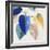 Bright Mood I-Isabelle Z-Framed Premium Giclee Print