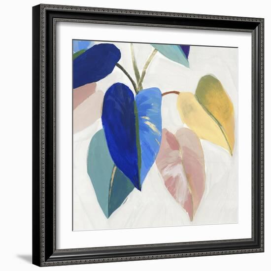 Bright Mood I-Isabelle Z-Framed Premium Giclee Print