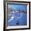 Bright Morning at Black Pool, 2009-Andrew Macara-Framed Giclee Print