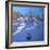 Bright Morning at Black Pool, 2009-Andrew Macara-Framed Giclee Print