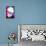 Bright Pop-Art Bokeh Background-Selenka-Premium Giclee Print displayed on a wall