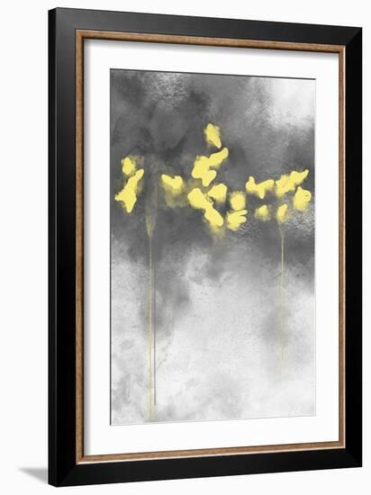 Bright Terrain 1-Marcus Prime-Framed Premium Giclee Print