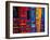 Bright Textile, Ixcel Textile Co-op, San Antonio Aguas Calientes, Guatemala-Cindy Miller Hopkins-Framed Photographic Print