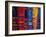 Bright Textile, Ixcel Textile Co-op, San Antonio Aguas Calientes, Guatemala-Cindy Miller Hopkins-Framed Photographic Print