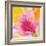 Bright Tulips IV-Albena Hristova-Framed Art Print