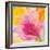 Bright Tulips IV-Albena Hristova-Framed Art Print