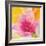 Bright Tulips IV-Albena Hristova-Framed Art Print