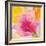 Bright Tulips IV-Albena Hristova-Framed Art Print