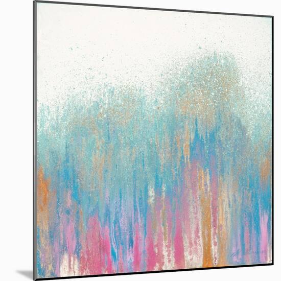 Bright Woods-Roberto Gonzalez-Mounted Art Print