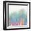 Bright Woods-Roberto Gonzalez-Framed Art Print