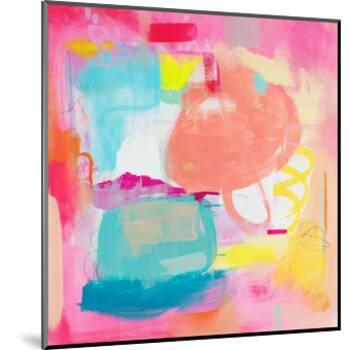 Bright-Jaime Derringer-Mounted Giclee Print
