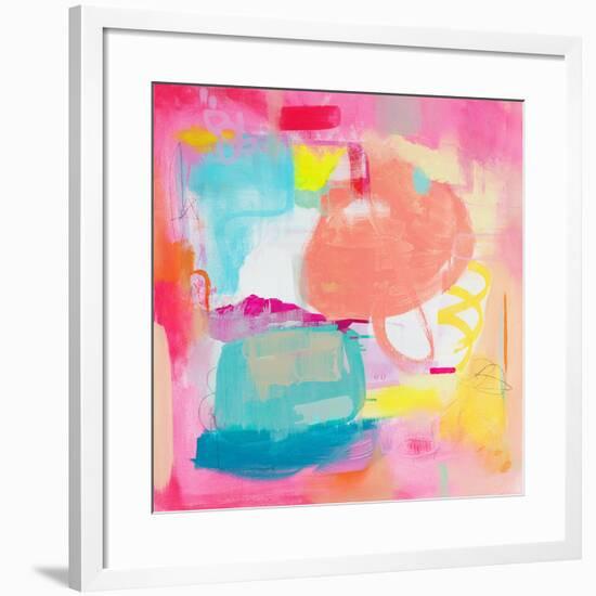 Bright-Jaime Derringer-Framed Giclee Print