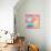 Bright-Jaime Derringer-Giclee Print displayed on a wall