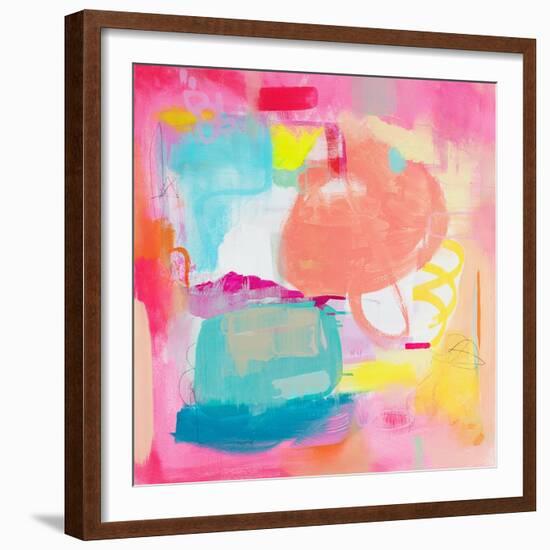 Bright-Jaime Derringer-Framed Giclee Print