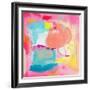 Bright-Jaime Derringer-Framed Giclee Print