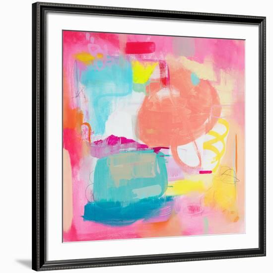 Bright-Jaime Derringer-Framed Giclee Print