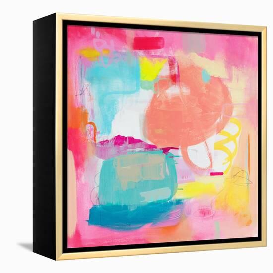 Bright-Jaime Derringer-Framed Premier Image Canvas